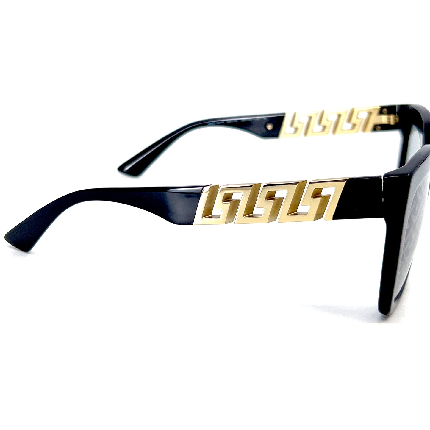 VERSACE Sunglasses MOD.4418 GB1/AL