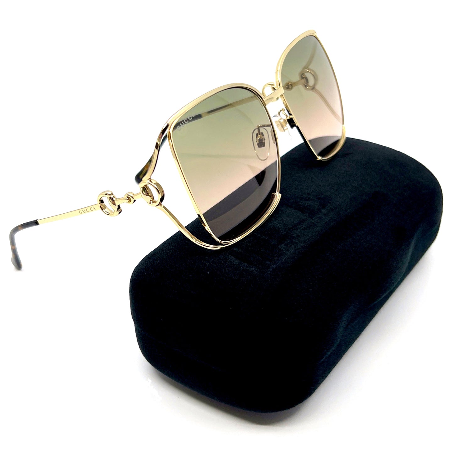 GUCCI Sunglasses GG1020S 001