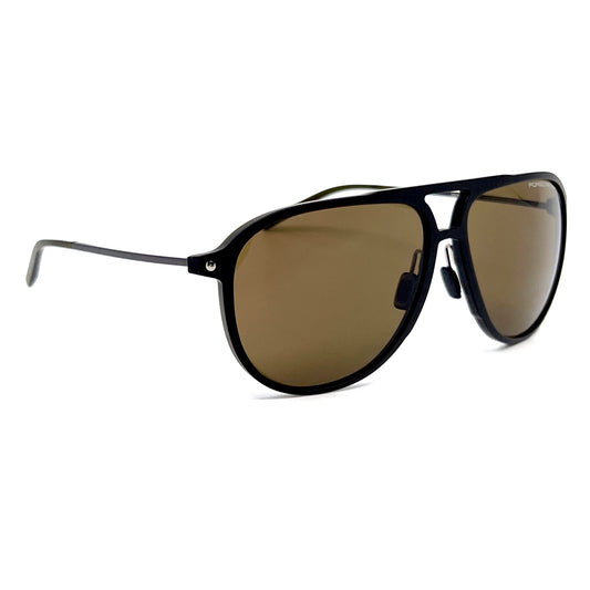 PORSCHE Sunglasses P8662 C