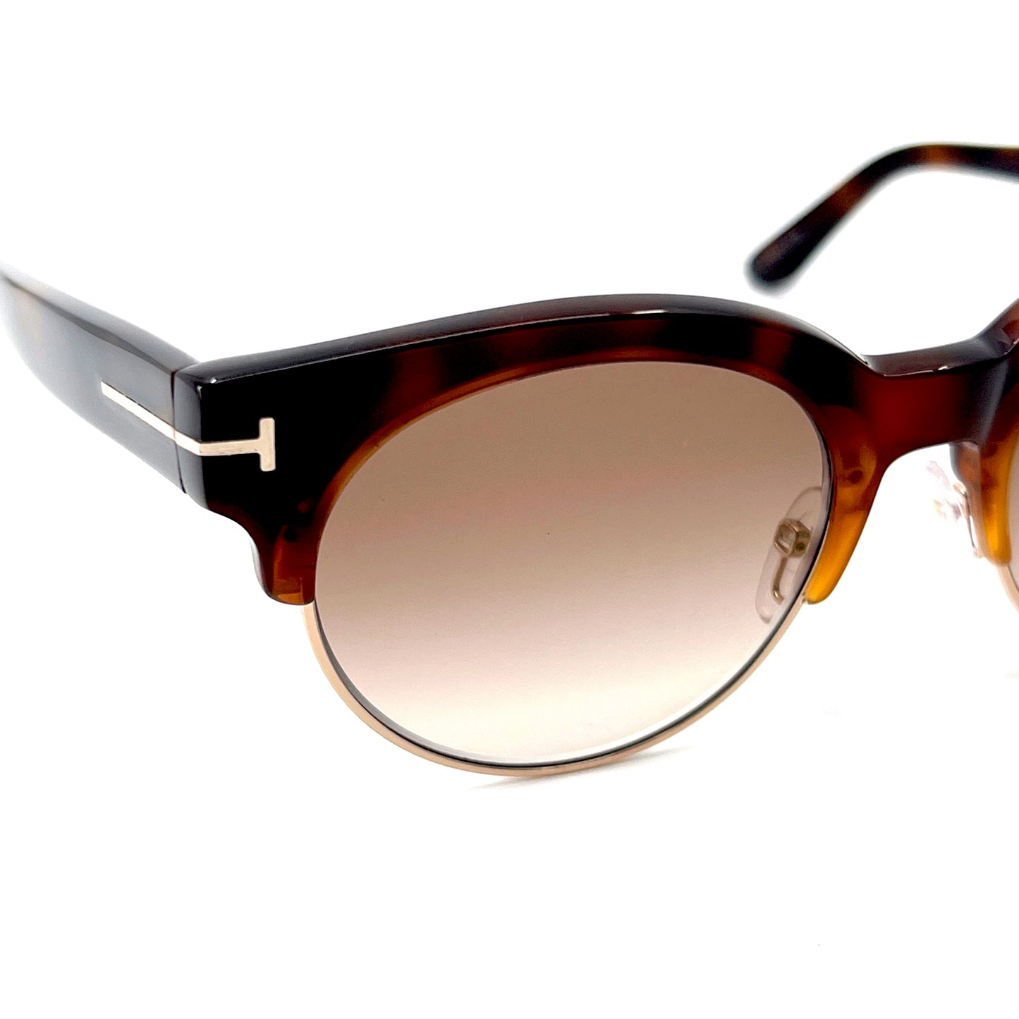 Gafas de Sol TOM FORD Henri-02 TF598 53G