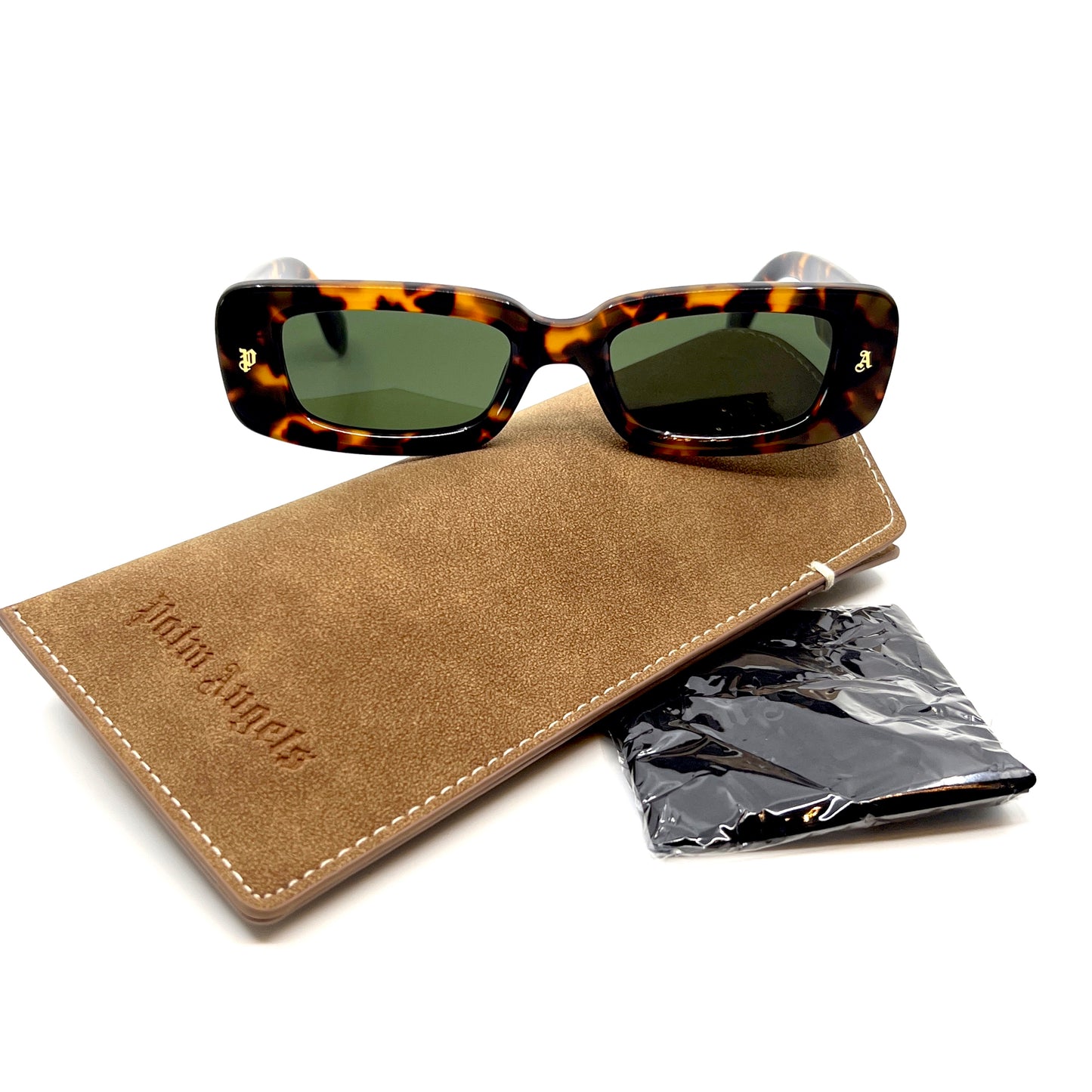 PALM ANGELS Sunglasses PERI022 6455