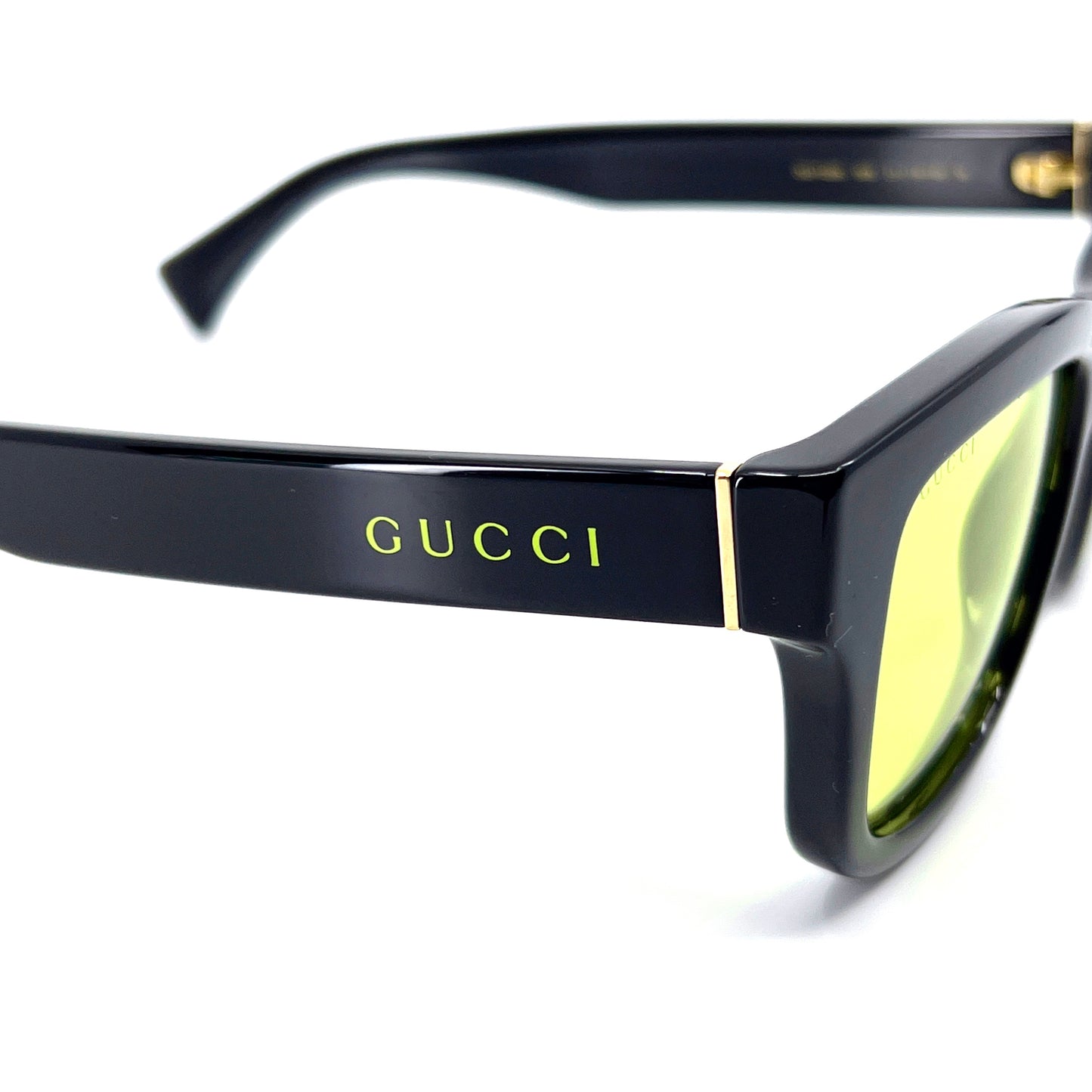 GUCCI Sunglasses GG1135S 005