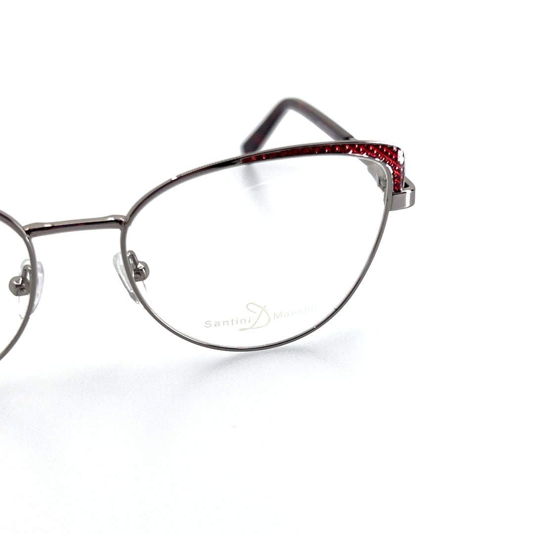 SANTINI D MAVALDI Eyeglasses 3755 C3