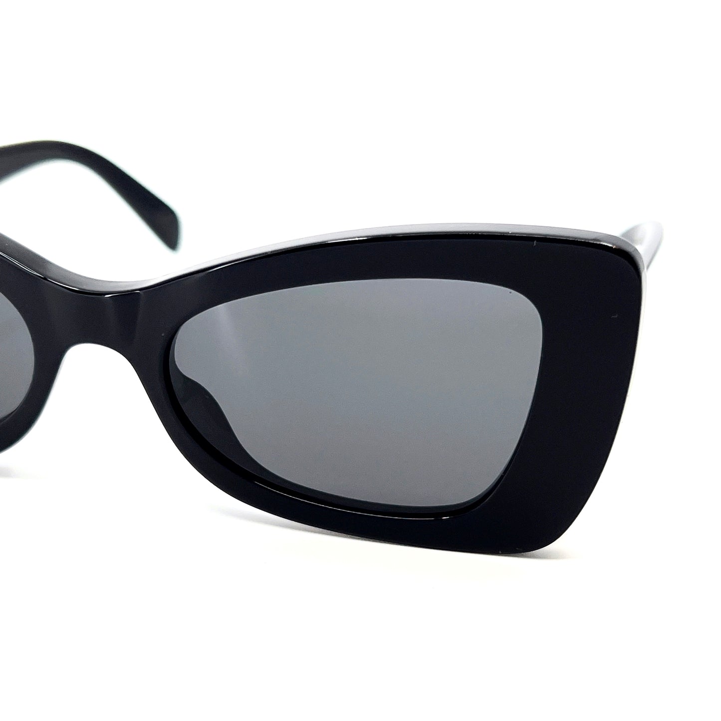 CELINE Sunglasses CL40236I 01A