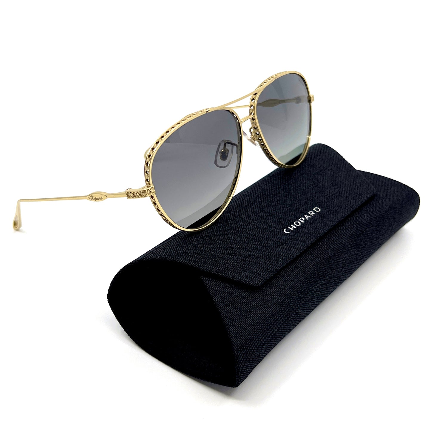 CHOPARD Sunglasses SCHC86 300P