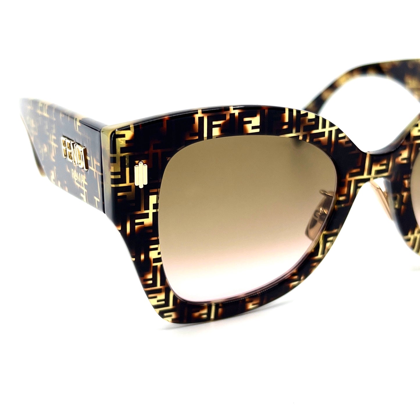 Gafas de sol FENDI FF0434/G/S 2VMM2