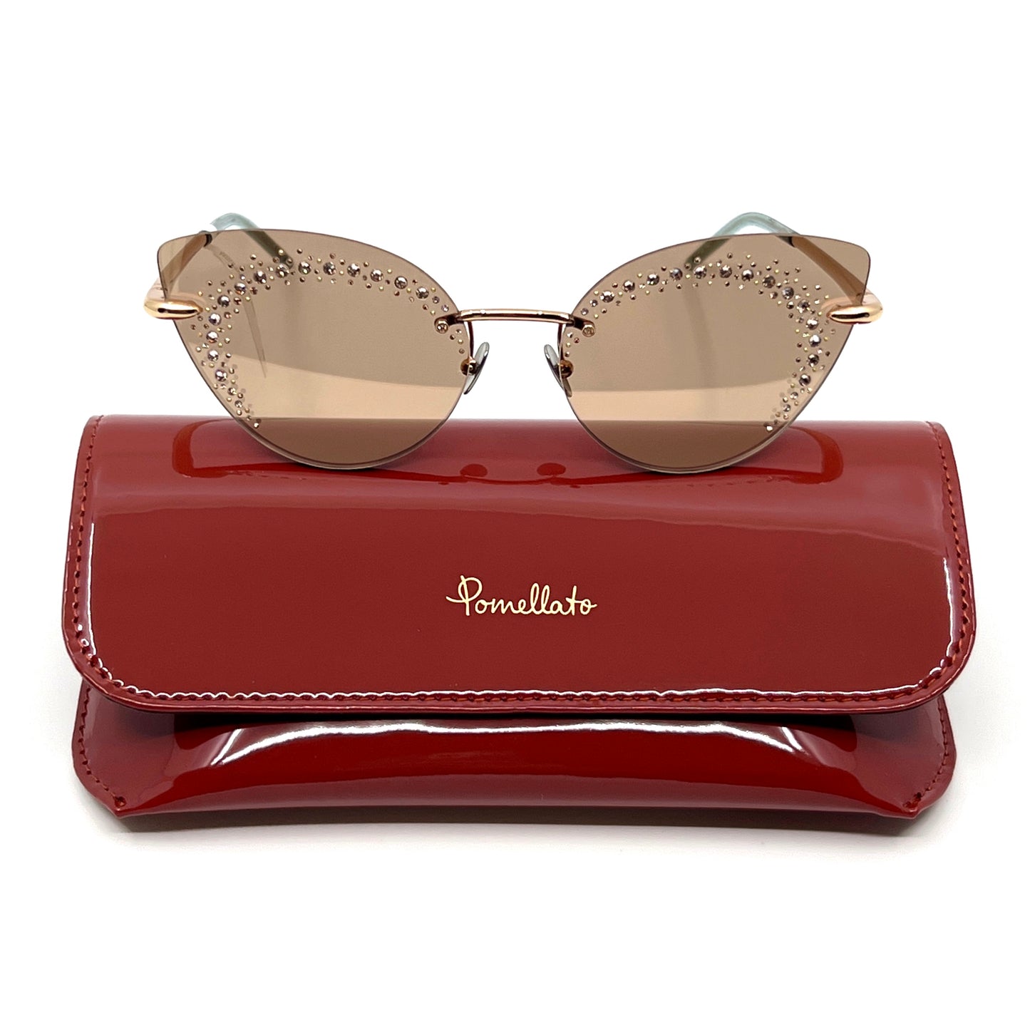 POMELLATO Sunglasses PM0073S 004