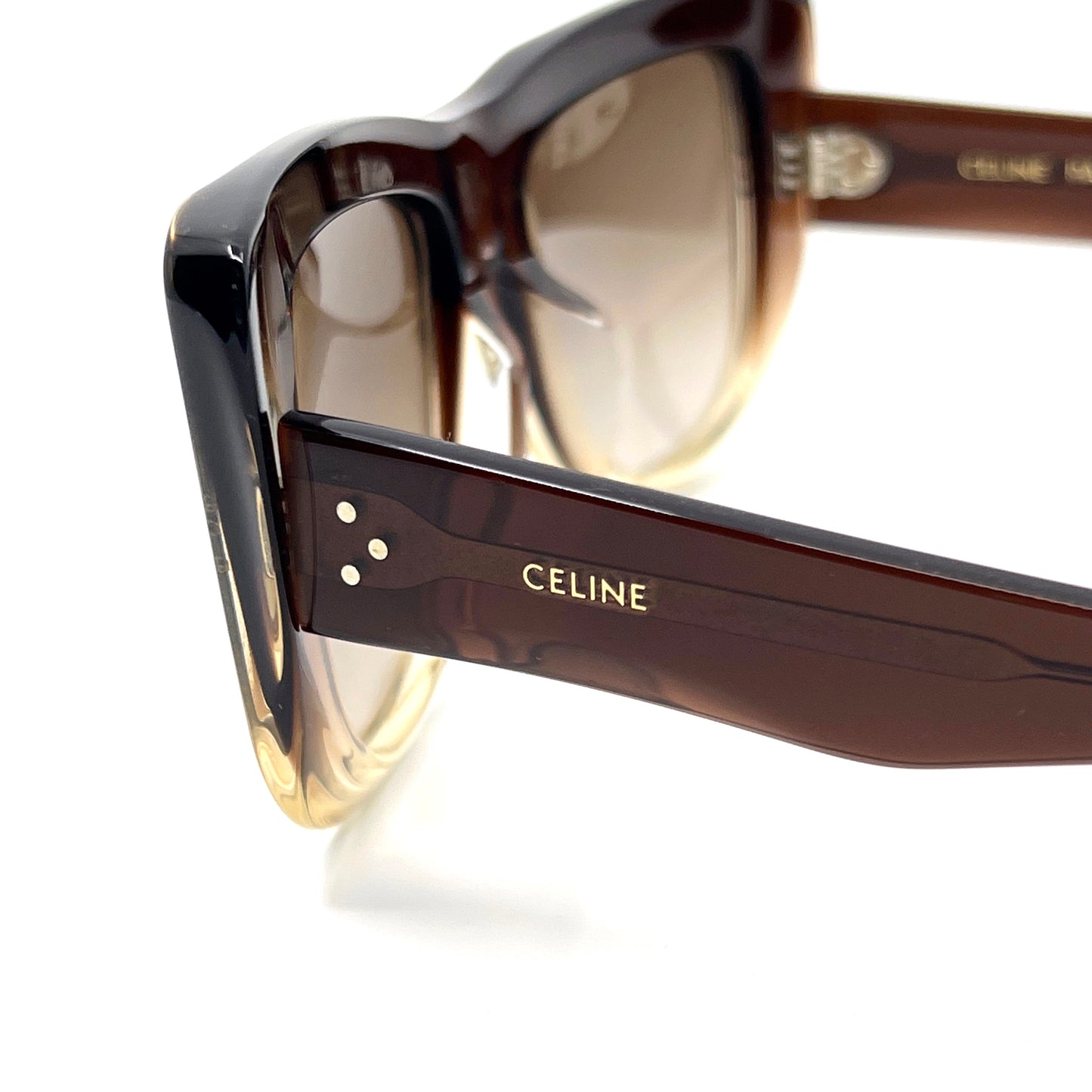 CELINE Sunglasses CL40157U 50F