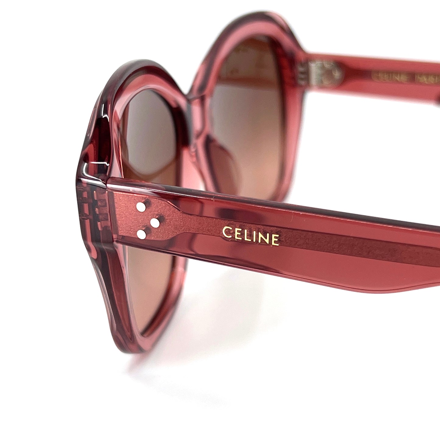CELINE Sunglasses CL40200I 74T