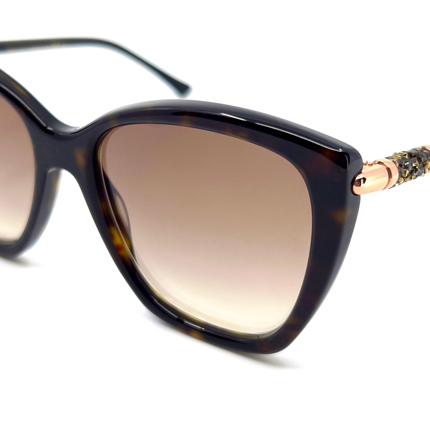 JIMMY  CHOO Sunglasses ROSE/S 086HA