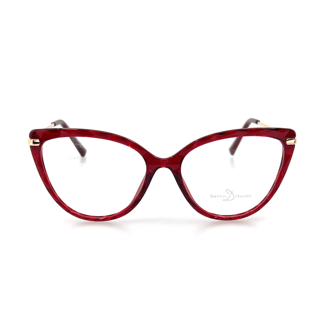 SANTINI D MAVALDI Eyeglasses 60001 C5