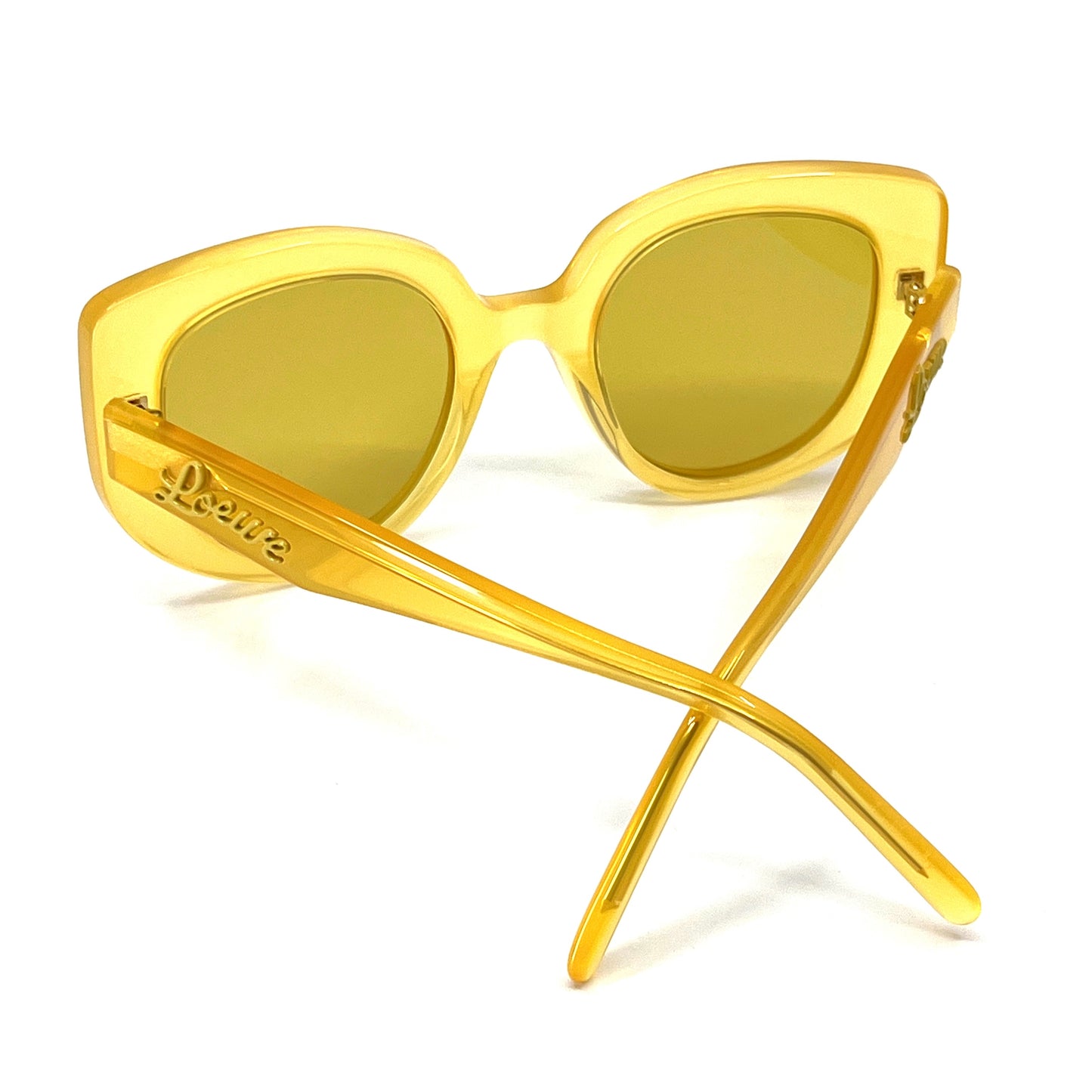 LOEWE Sunglasses LW40100I 39J