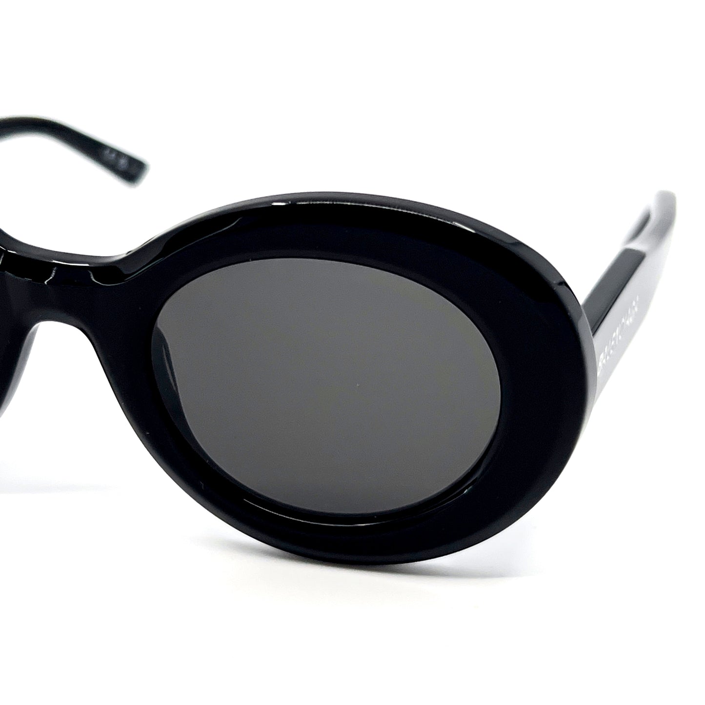 BALENCIAGA Sunglasses BB0074S 001