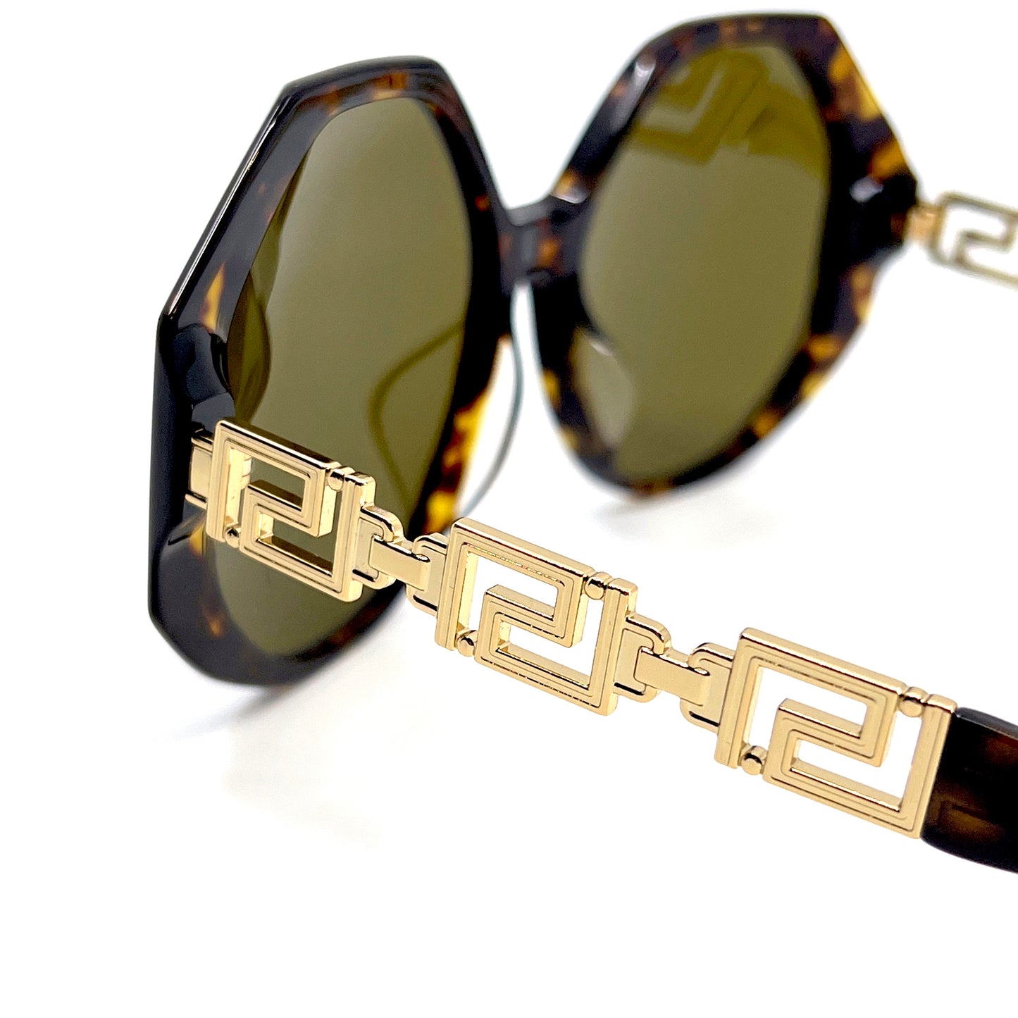 Gafas de sol VERSACE MOD.4395-F 108/73