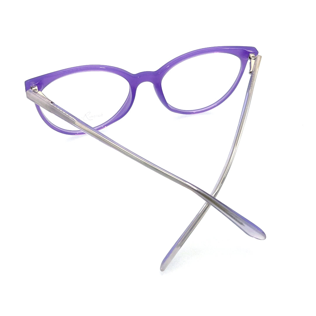 SANTINI D MAVALDI Eyeglasses LS8090 C3