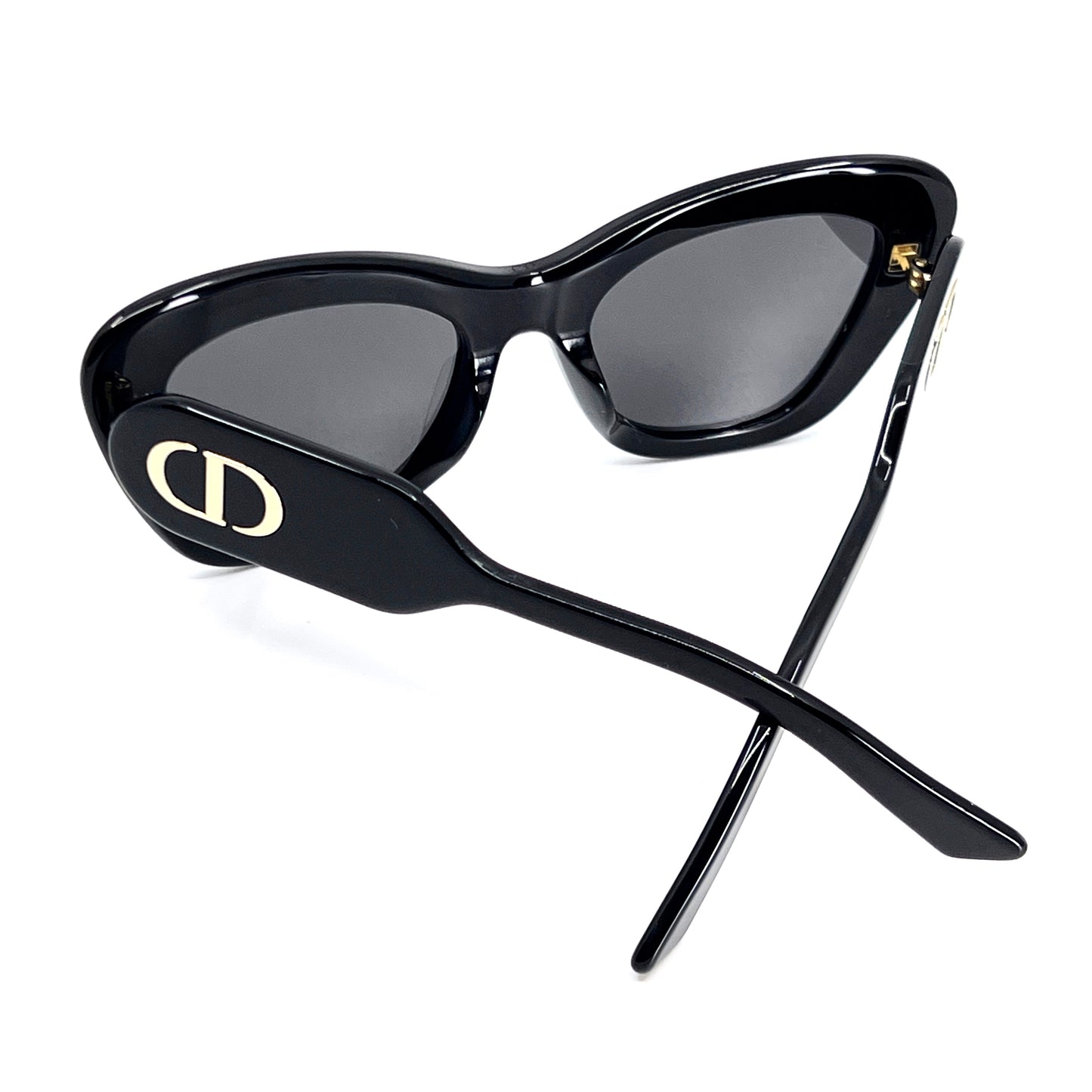 CHRISTIAN DIOR Sunglasses DiorBobby B1U 10A0