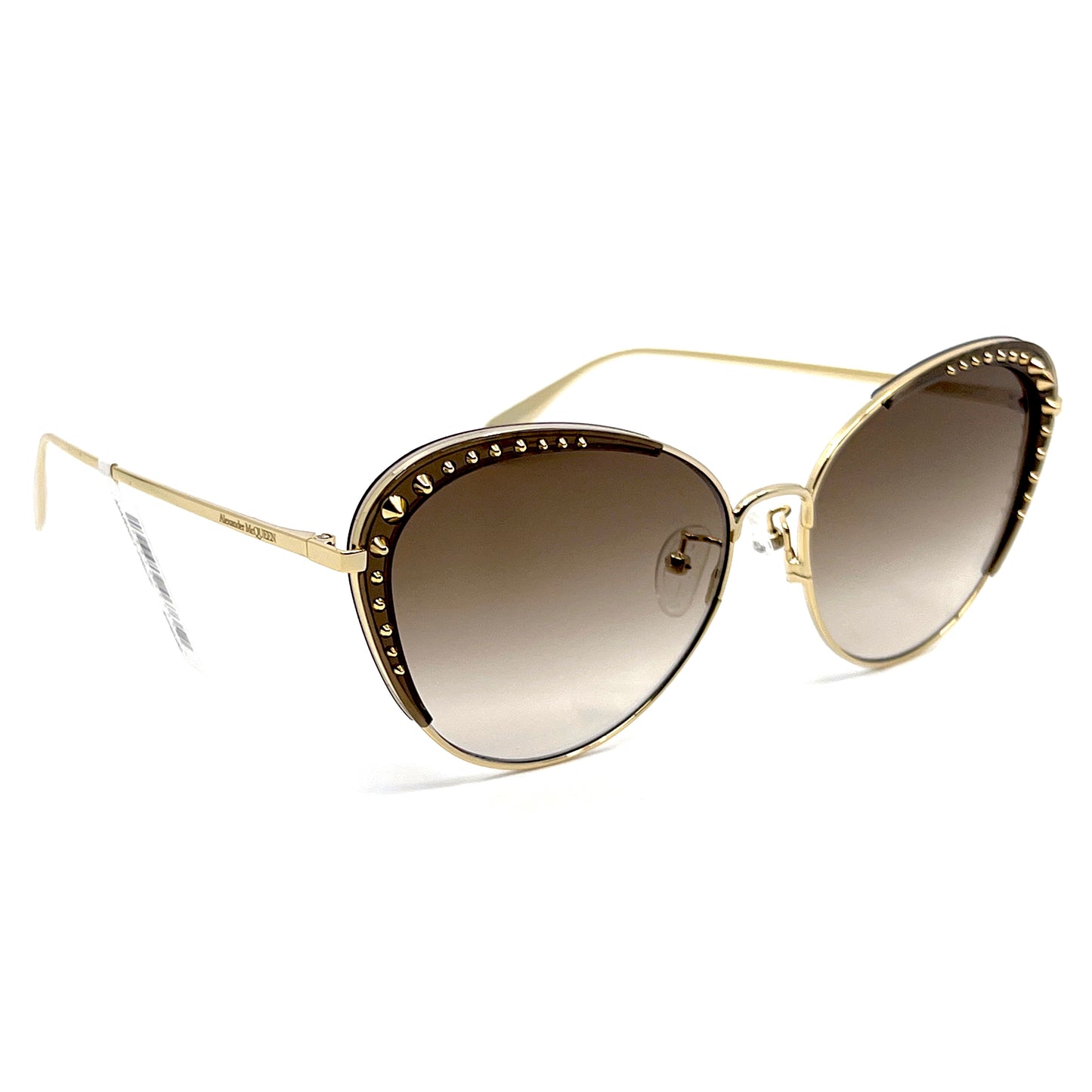 ALEXANDER MCQUEEN Gafas de sol AM0310S 002