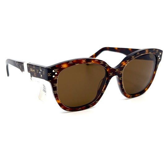 CELINE Sunglasses CL40167I 54E