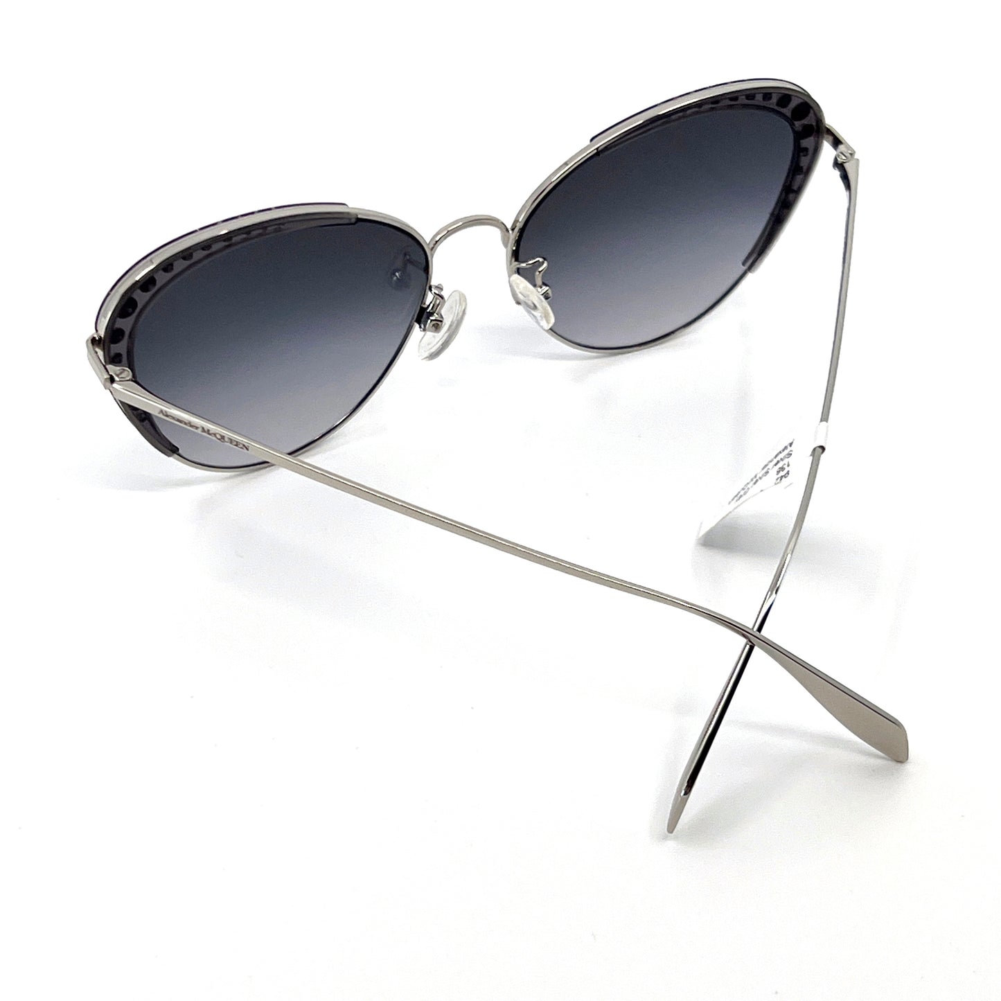 ALEXANDER MCQUEEN Sunglasses AM0310S 001