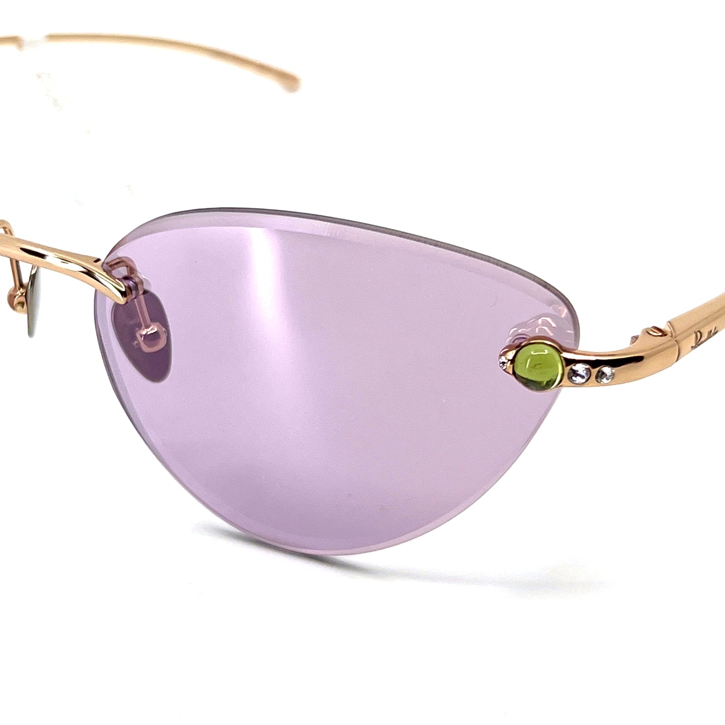 POMELLATO Sunglasses PM0068S 003