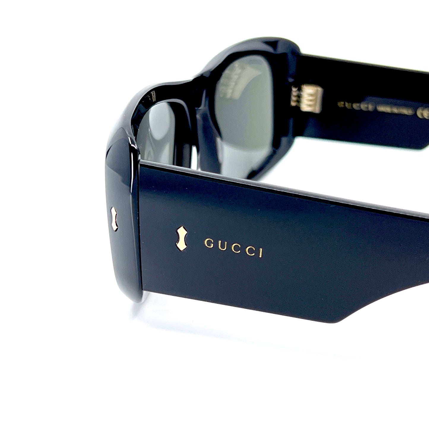 GUCCI Sunglasses GG1080S 001