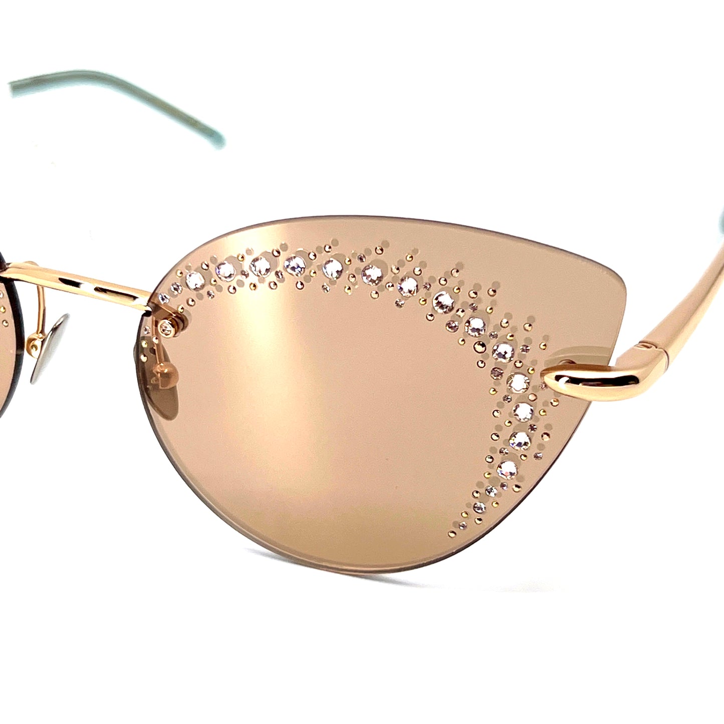 POMELLATO Sunglasses PM0073S 004