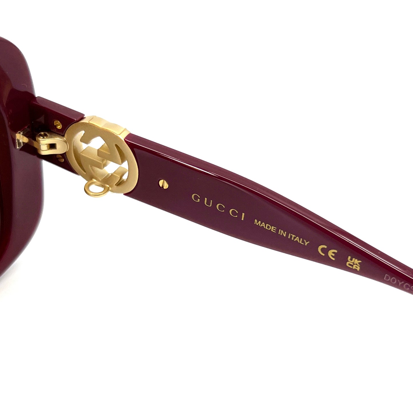 GUCCI Sunglasses GG 1029SA 003