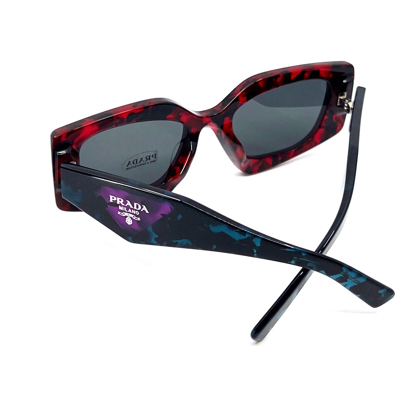 PRADA Sunglasses SPR15Y-F 09Z-5S0