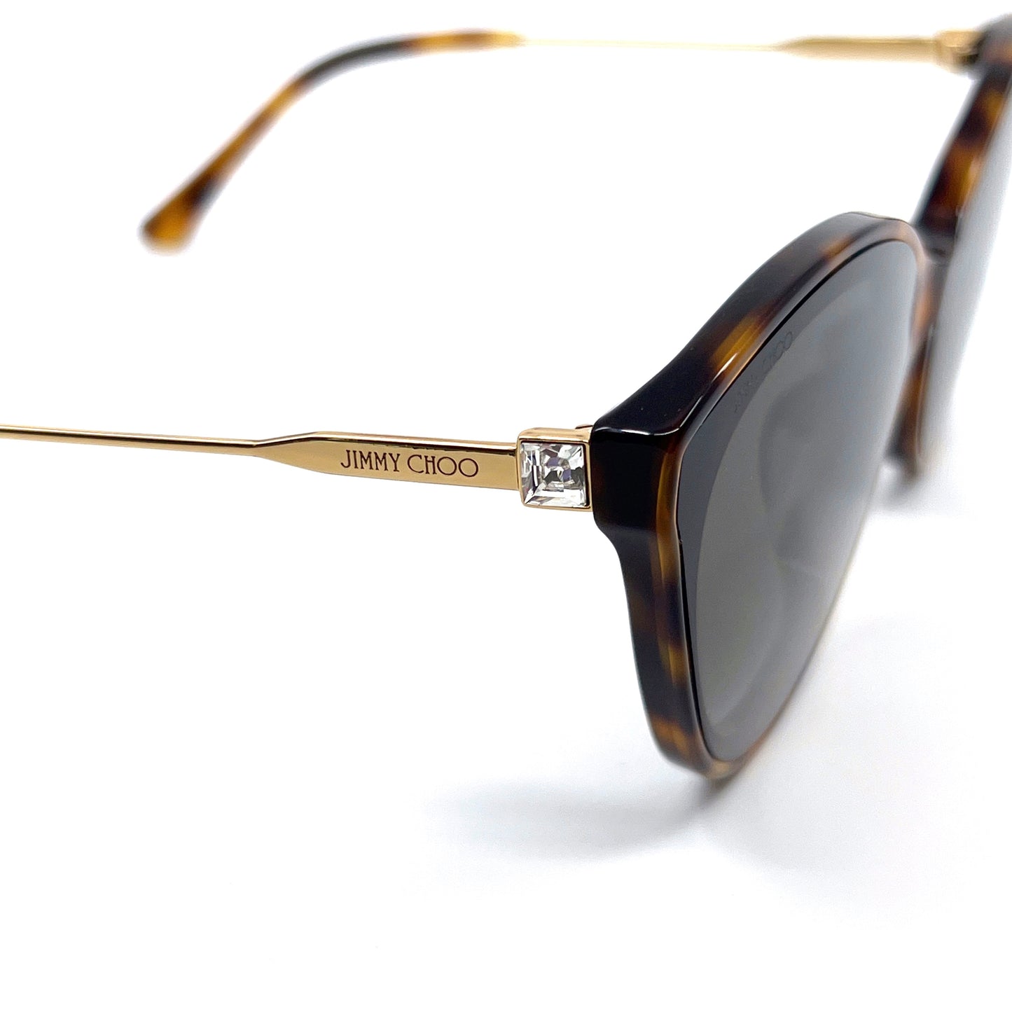 JIMMY CHOO Gafas de sol VIC/F/SK 807-FQ