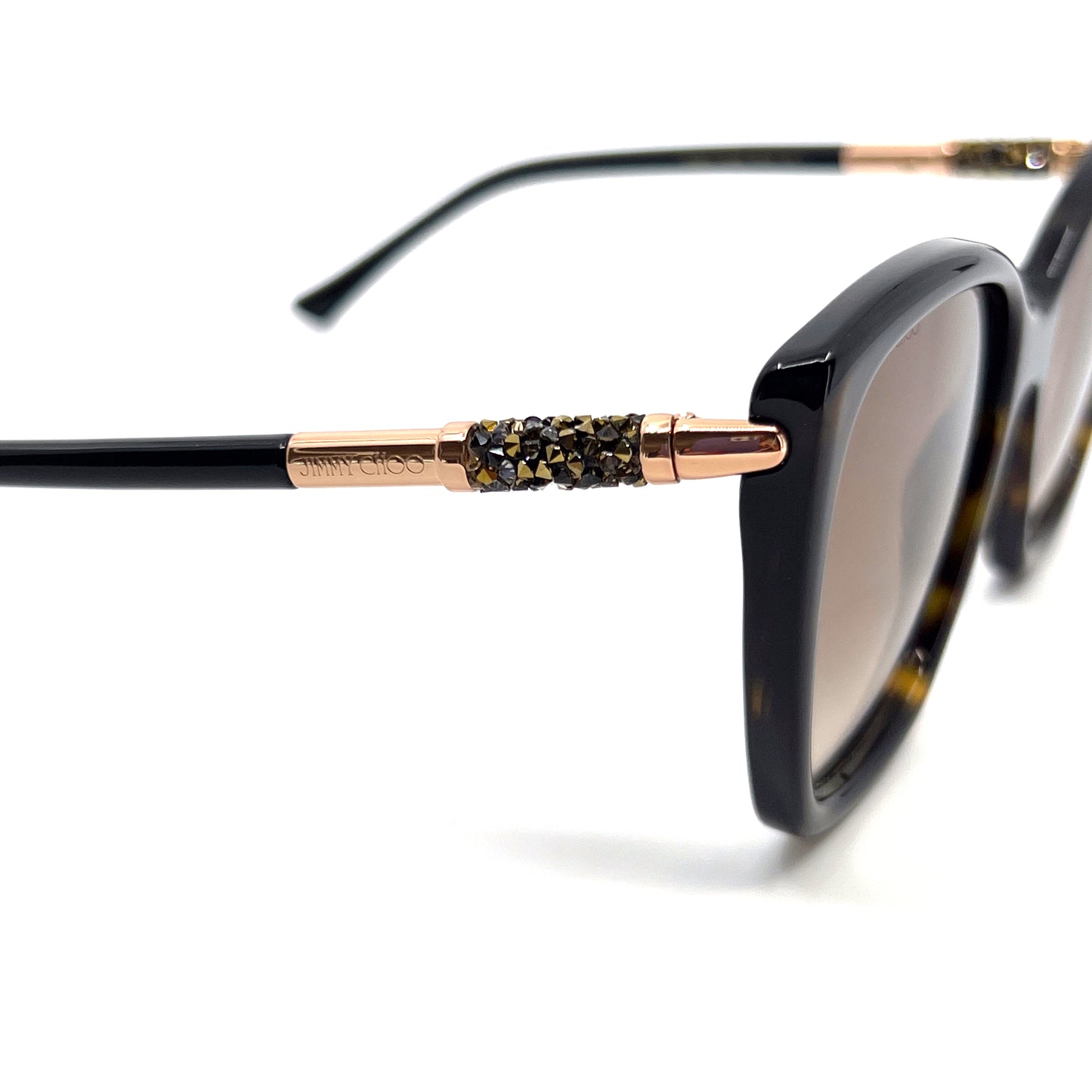 JIMMY CHOO Gafas de sol ROSA/S 086HA