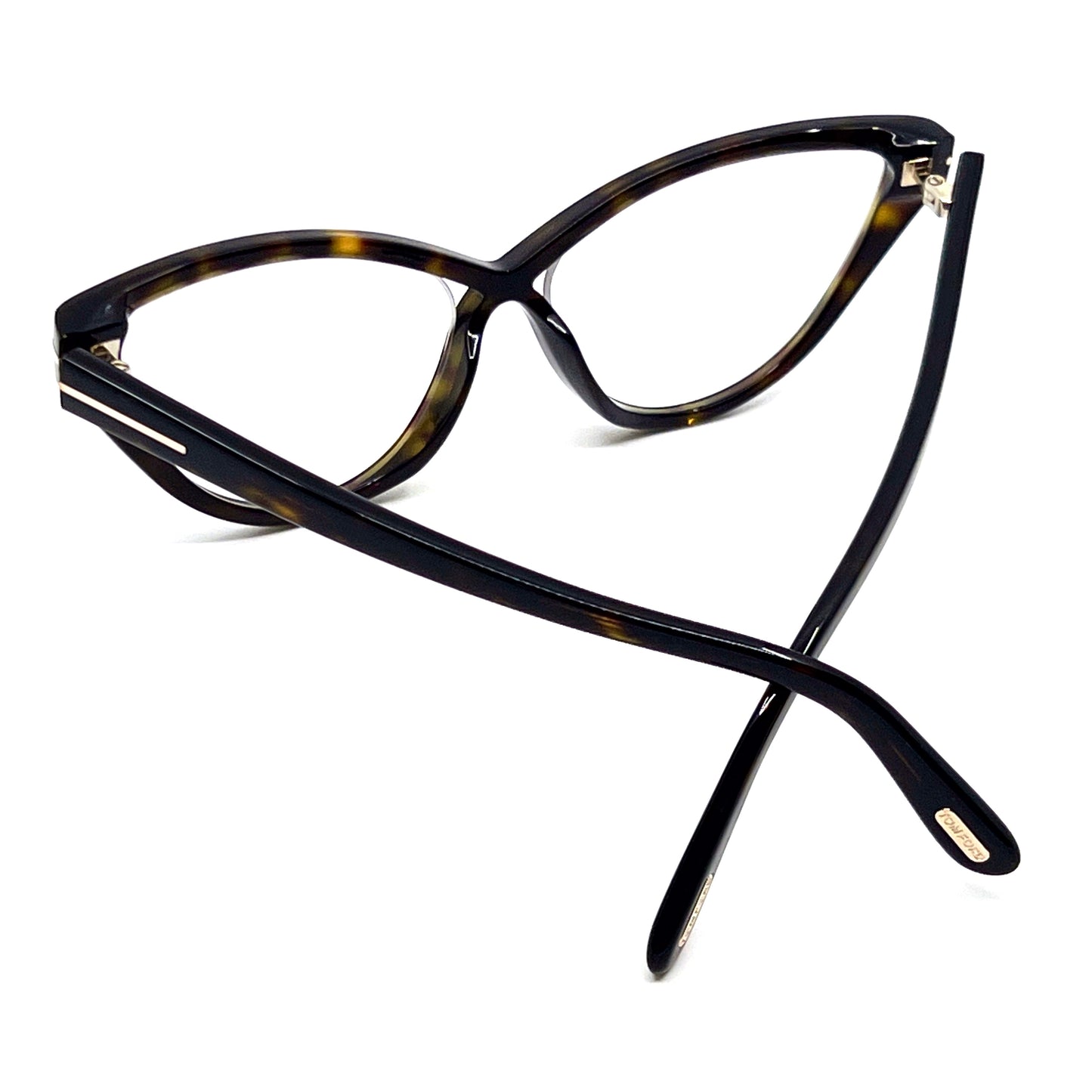TOM FORD Eyeglasses TF5729-B 052