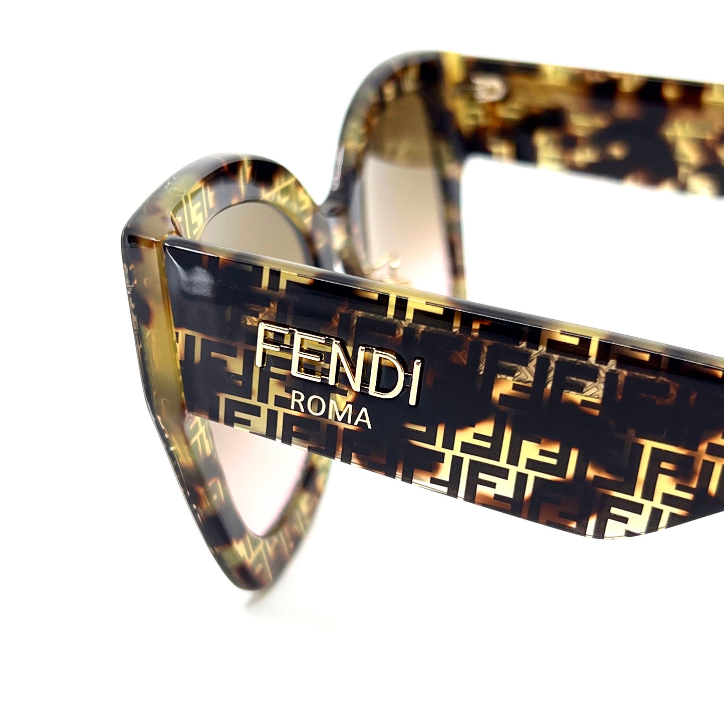 FENDI Sunglasses FF0434/G/S 2VMM2