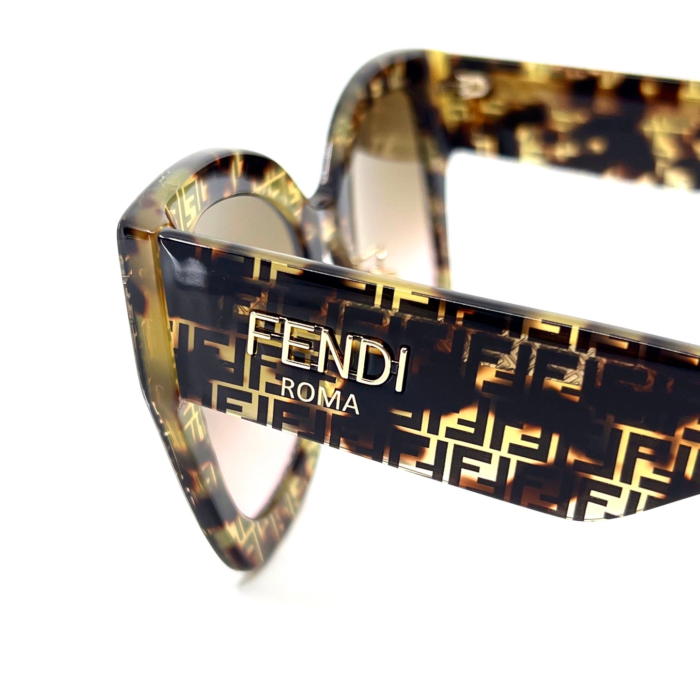 Gafas de sol FENDI FF0434/G/S 2VMM2