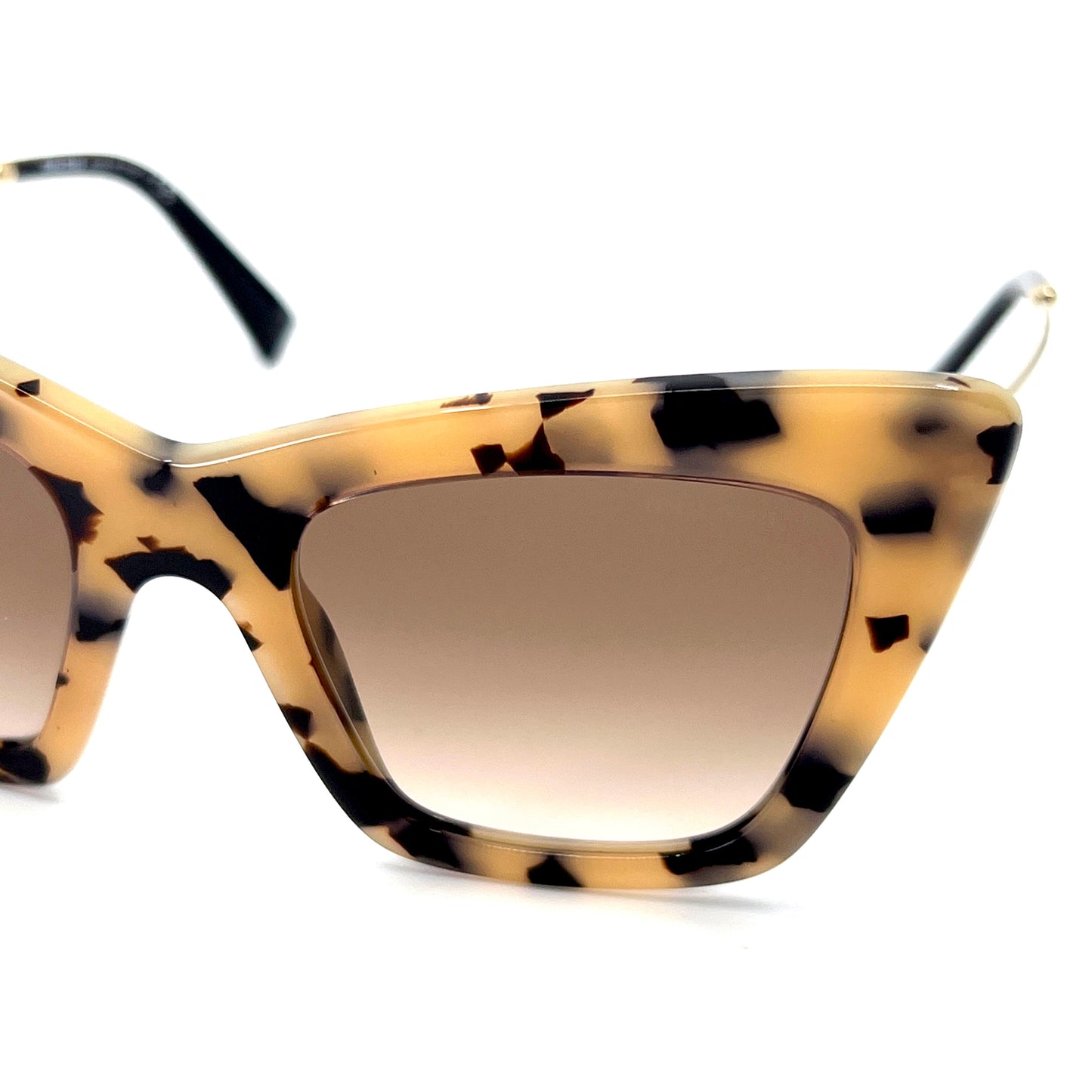 MIU Gafas de Sol MIU SMU01W 07D-0A6