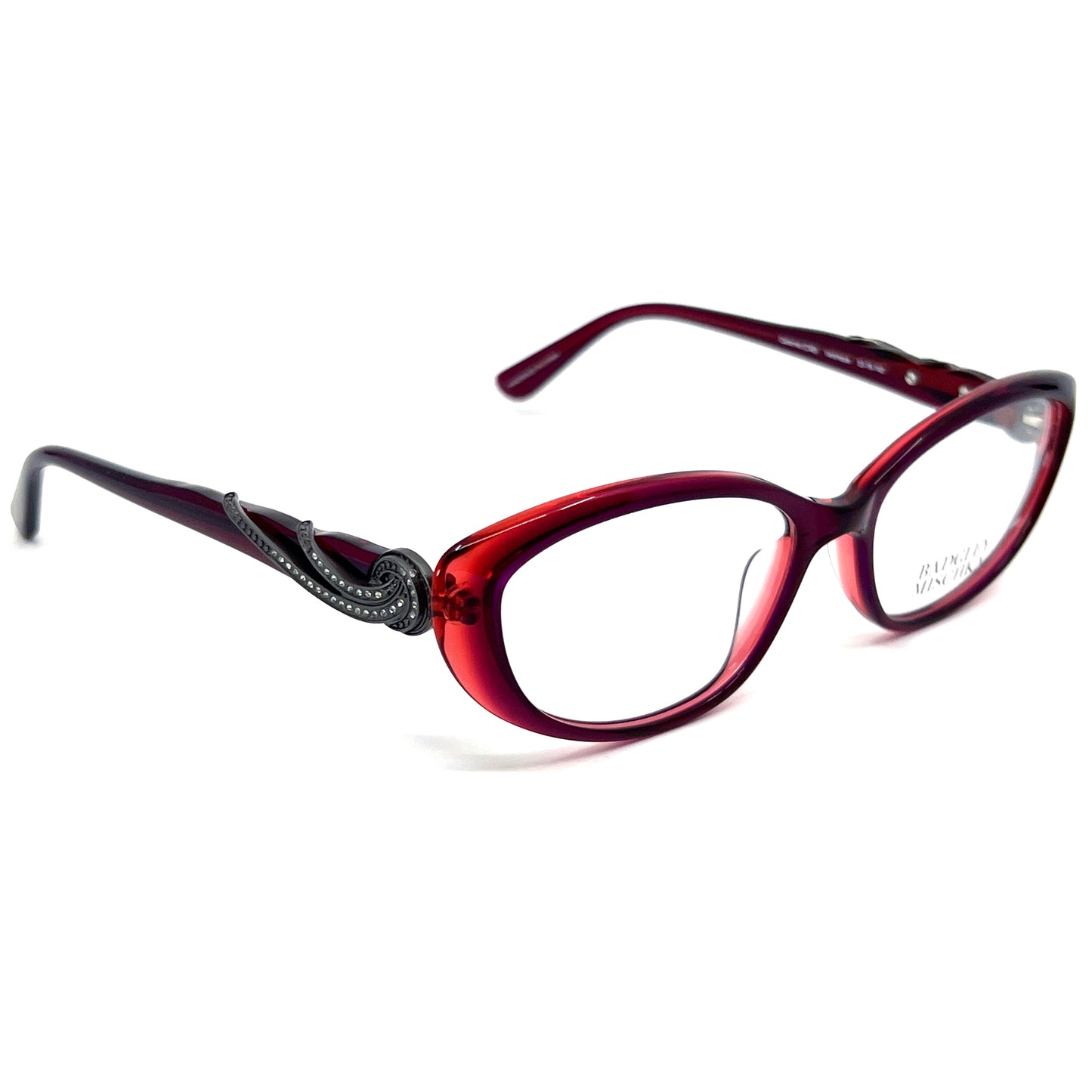 BADGLEY MISCHKA Eyeglasses Veronique CAB