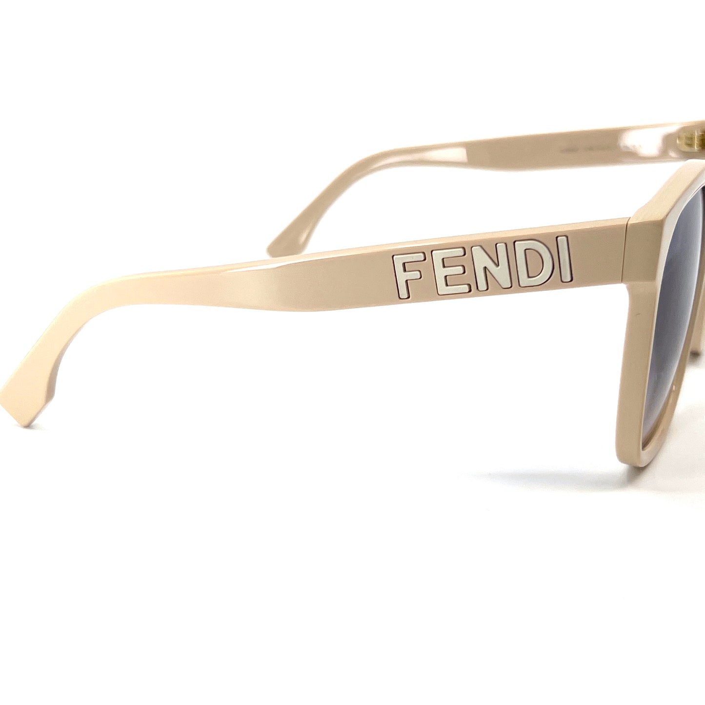 FENDI Sunglasses FE40007I 57W