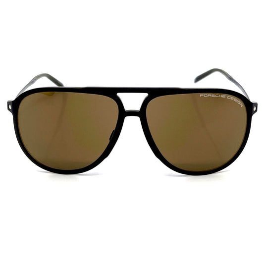 PORSCHE Sunglasses P8662 C