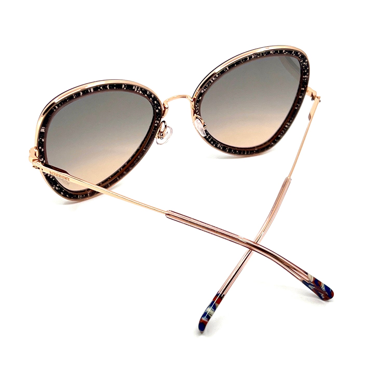 MISSONI Sunglasses MIS0042/S KDXFF