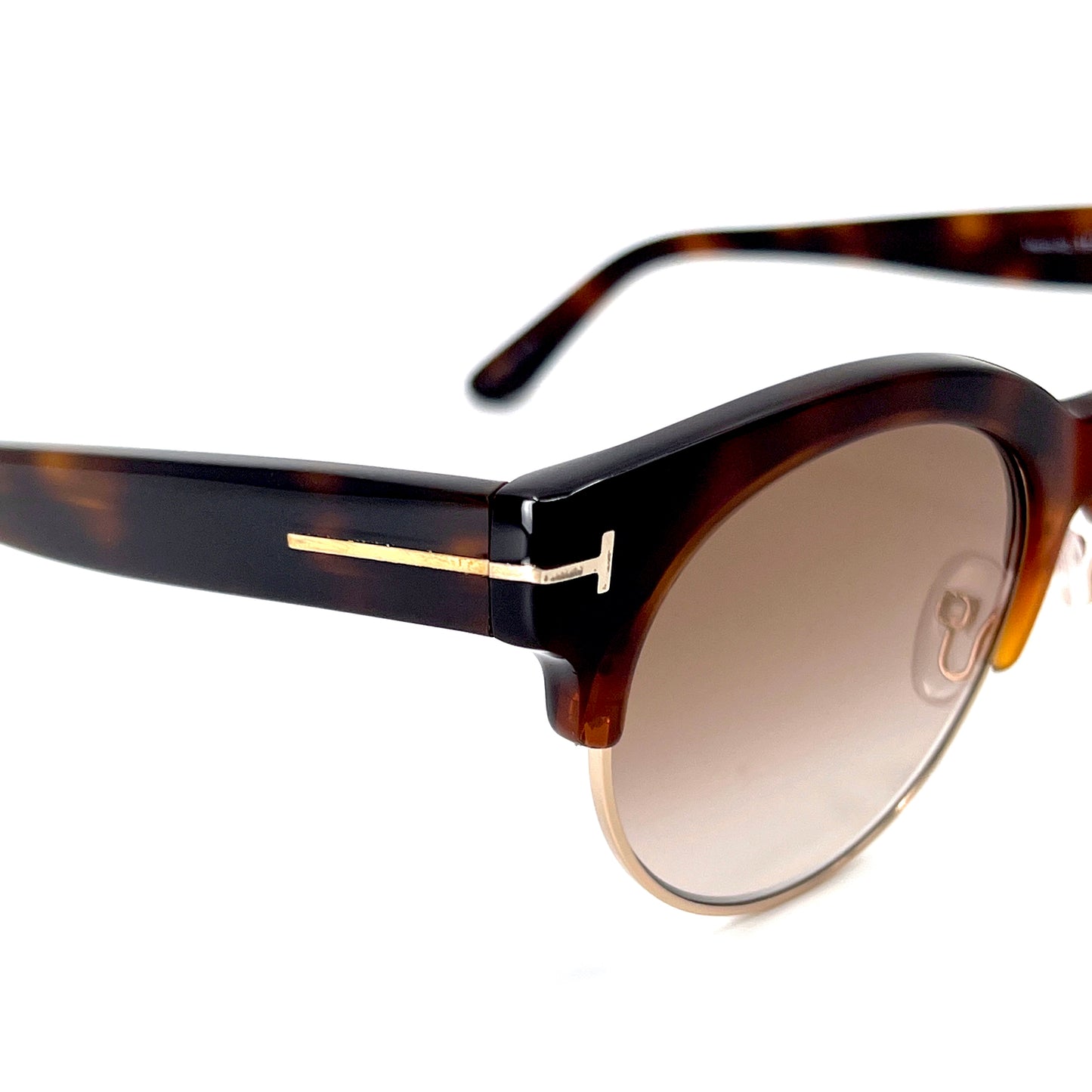 TOM FORD Henri-02 Sunglasses TF598 53G