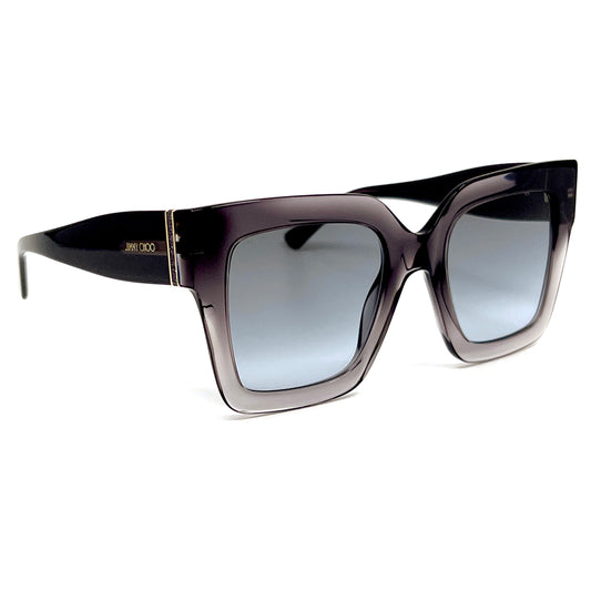 JIMMY CHOO Sunglasses EDNA/S KB7GB