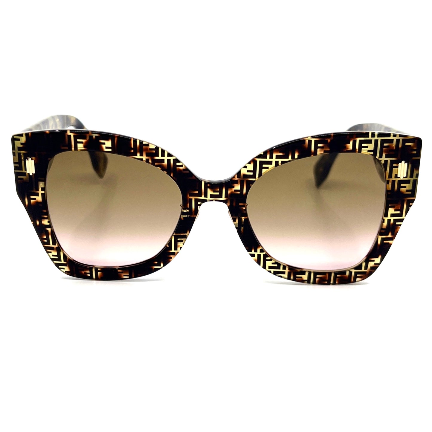 FENDI Sunglasses FF0434/G/S 2VMM2