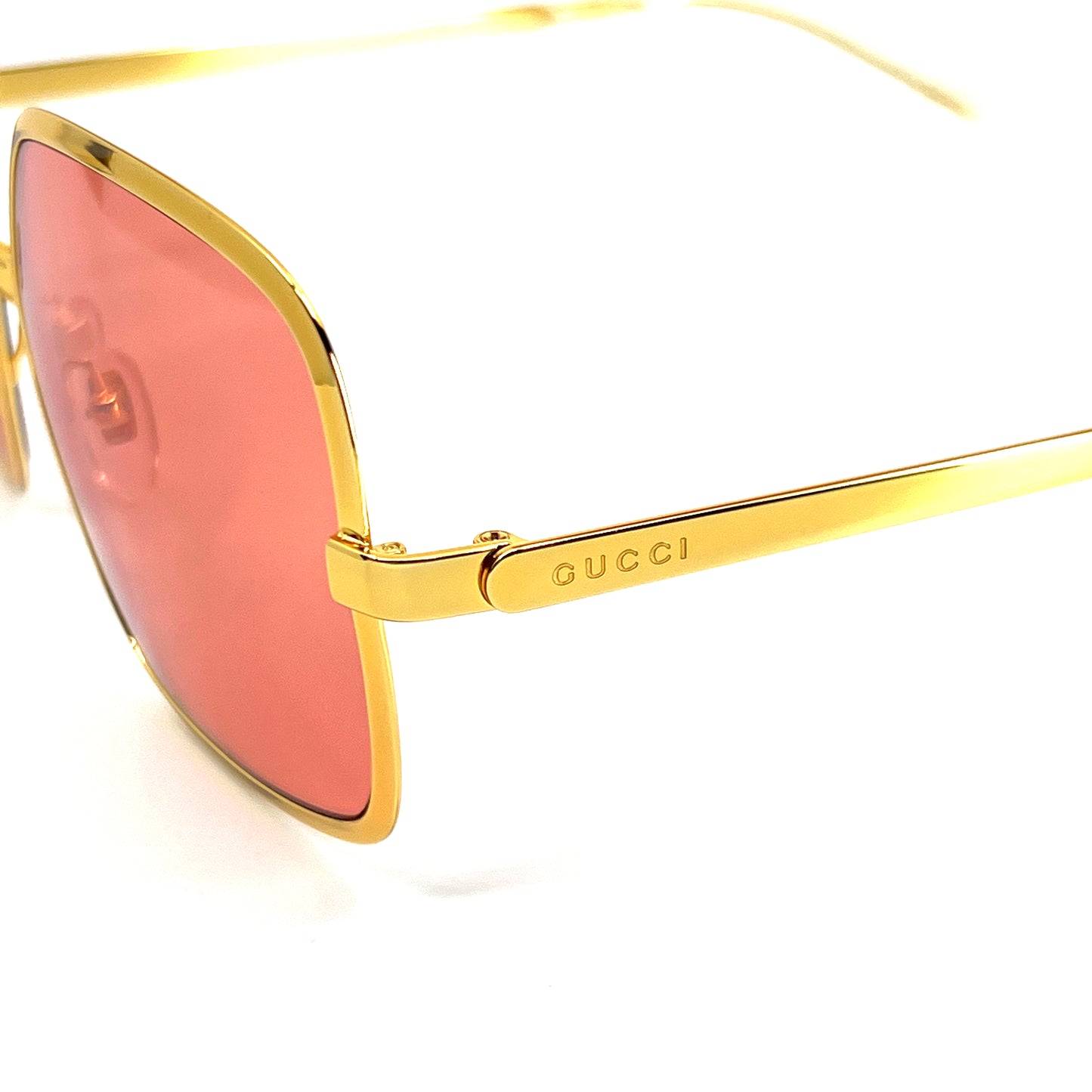 GUCCI Sunglasses GG1063S 001