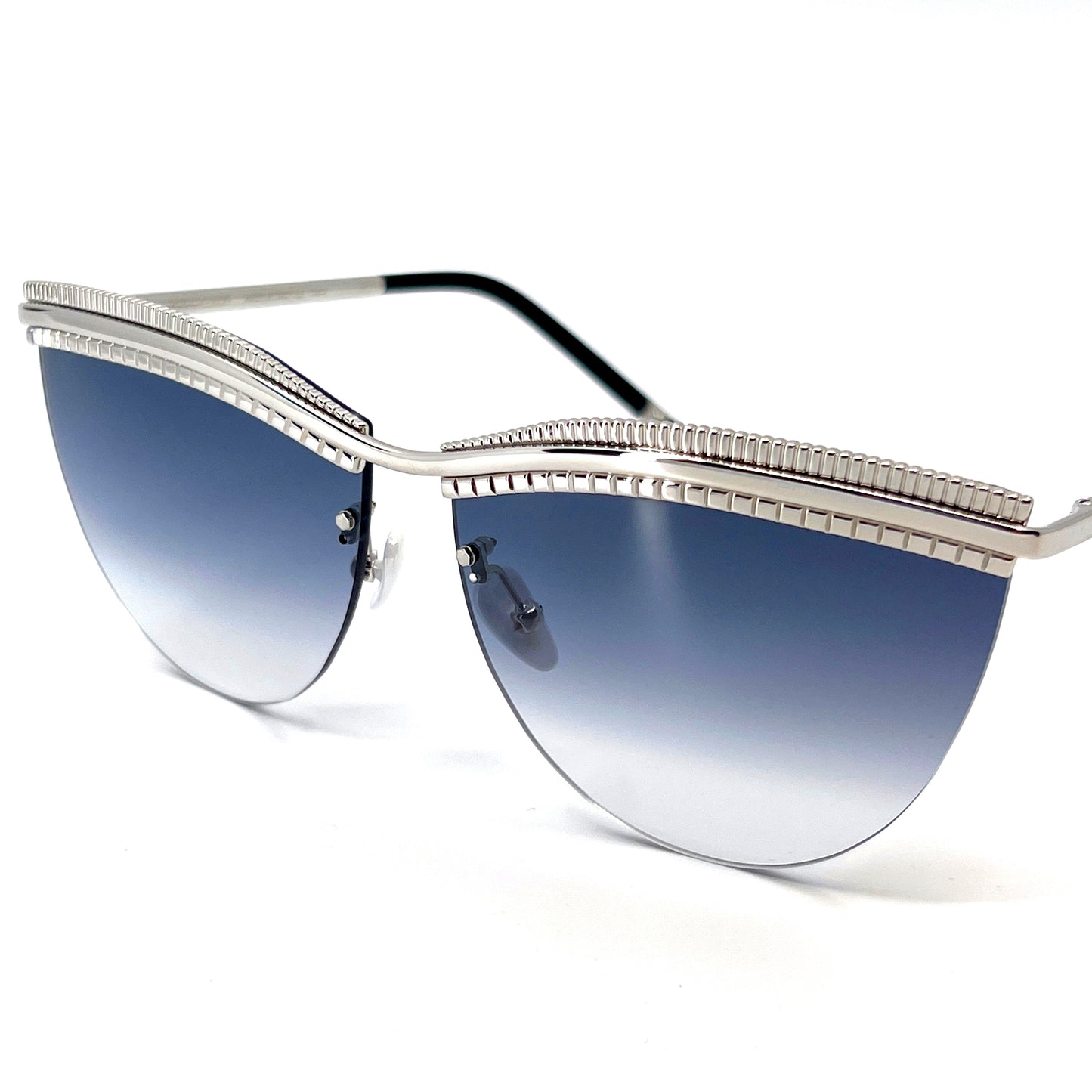 BOUCHERON Paris Sunglasses BC0028S 003