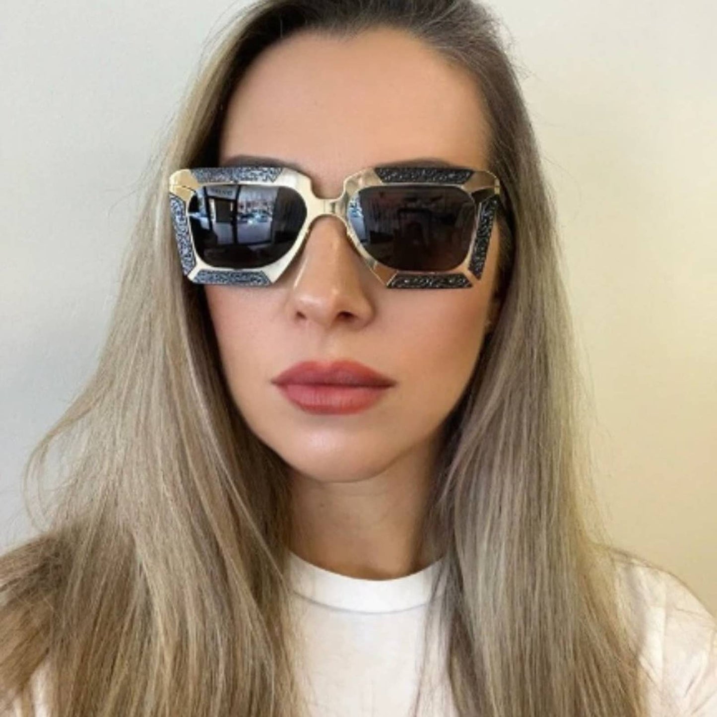 PUGNALE Tosto Sunglasses