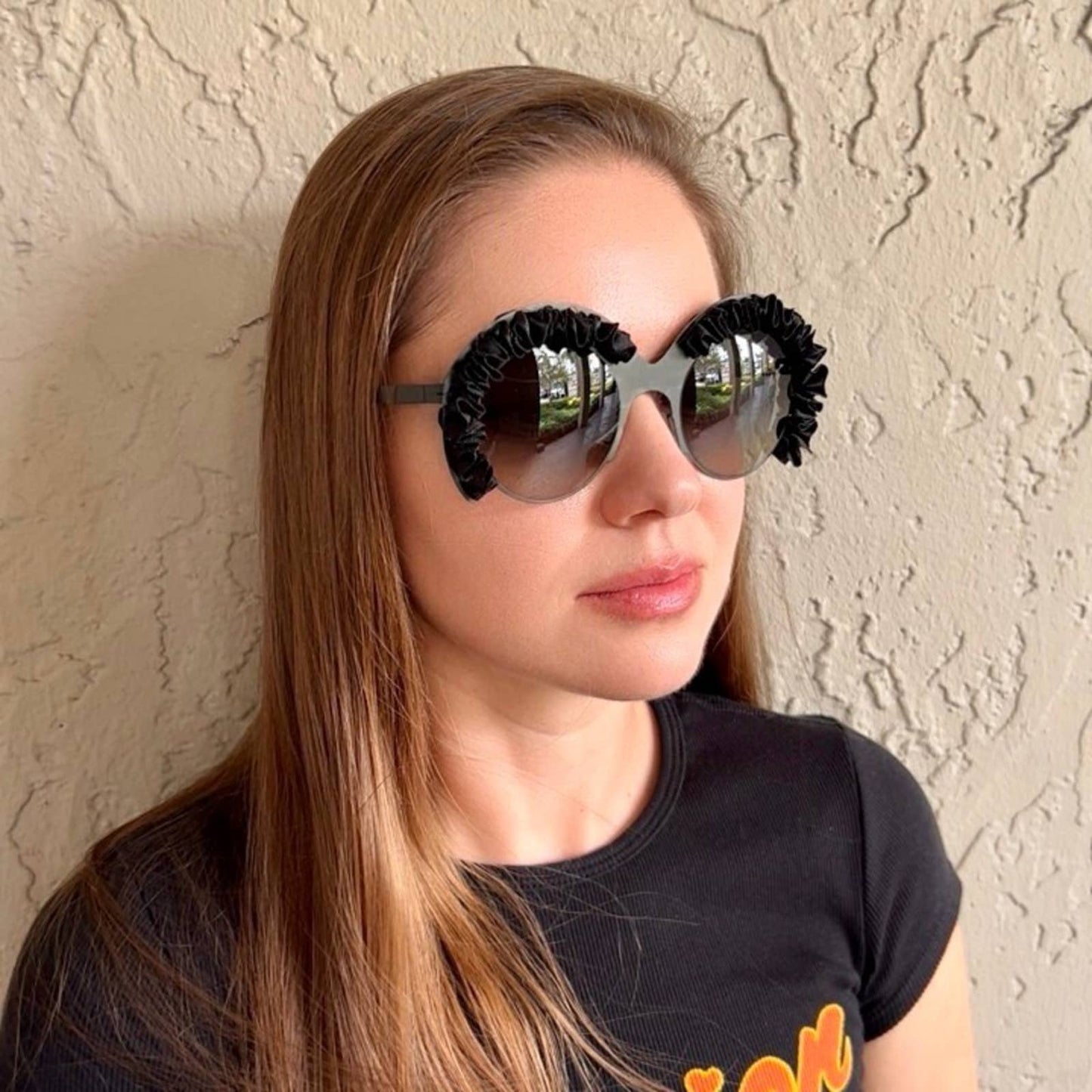 PUGNALE Ondina Sunglasses